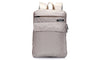  If you need a laptop backpack for travelling, this one is perfect for you
