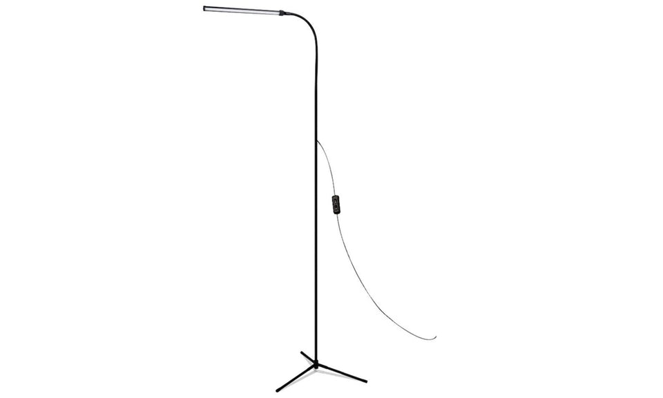 Led Floor Lamp with 4 Color, Bbounder LED Floor Lamp,GSBLUNIE Led Floor Lamp Dimmable Standing lamp,Bright Floor Lamp