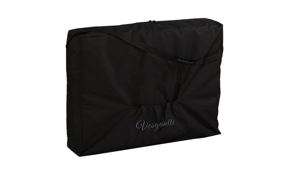 Vesgantti Portable Massage Bed/Table(wooden )