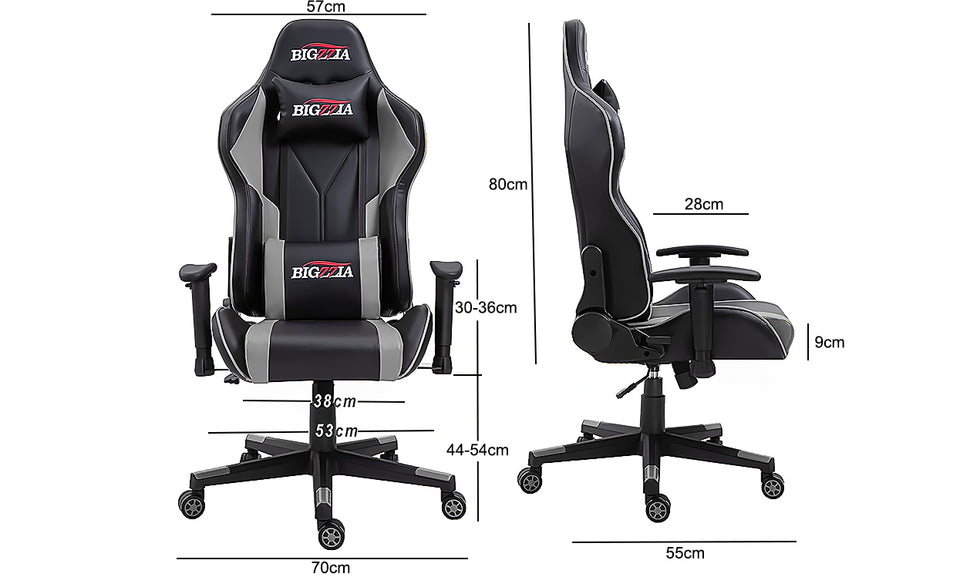 Dripex Gaming Chair - Ergonomic Office Chair