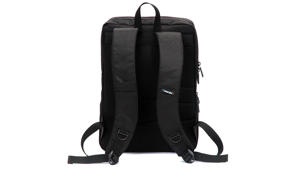 Laptop bags aren't just for the business traveler anymore