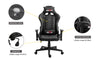 Bigzzia Ergonomic  PC & Racing Game Chair-172 Degree