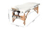 Vesgantti Portable Massage Bed/Table(wooden )