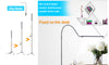 4 Colour Temperatures Adjustable Led Floor Lamp