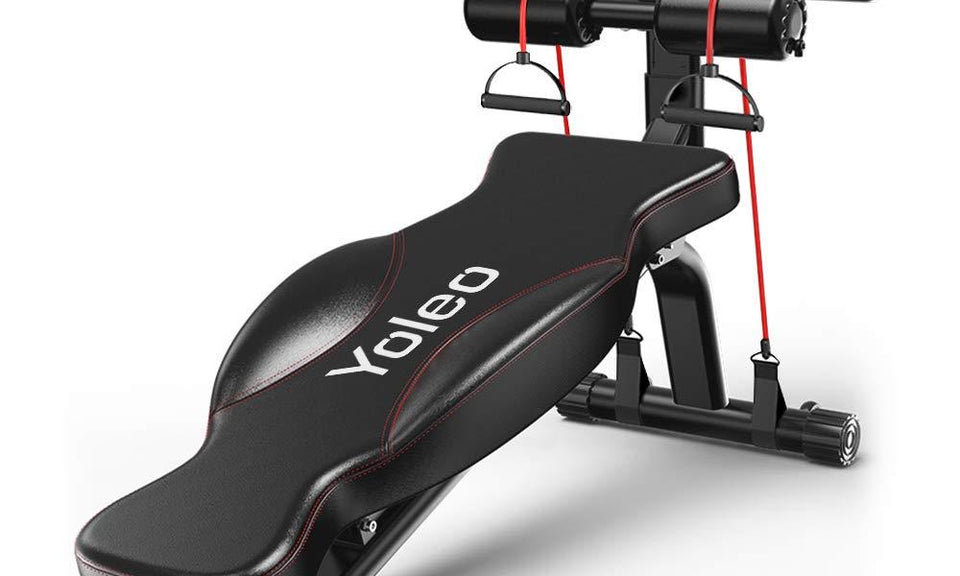  Slant Board Weight Bench|Yoleo-robustsport.com