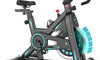 Dripex Magnetic Resistance Exercise Bike for Home Gym Training (2021 New Version)