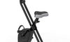 Dripex Upright Exercise Bikes +Bidirectional Flywheel/2020 Version