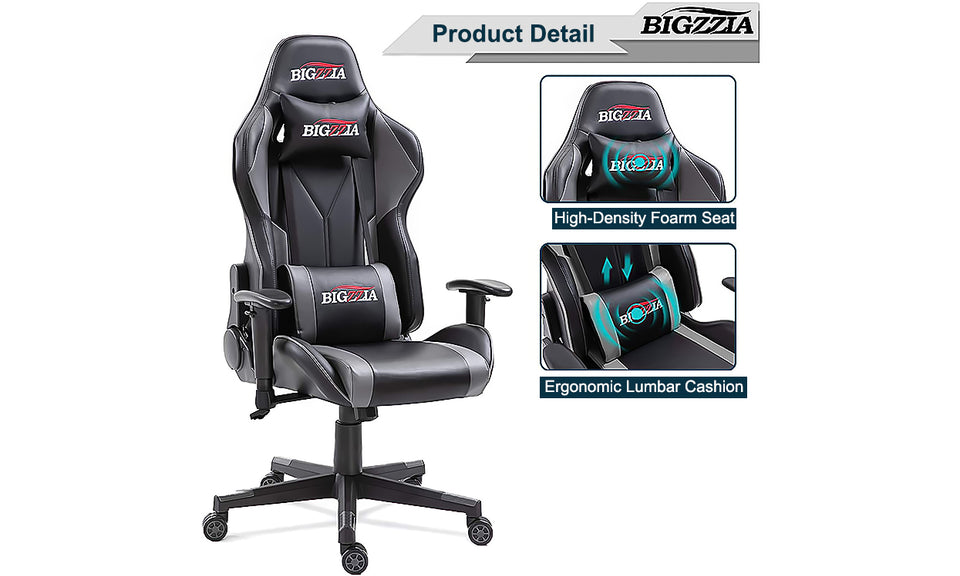 Dripex Gaming Chair - Ergonomic Office Chair