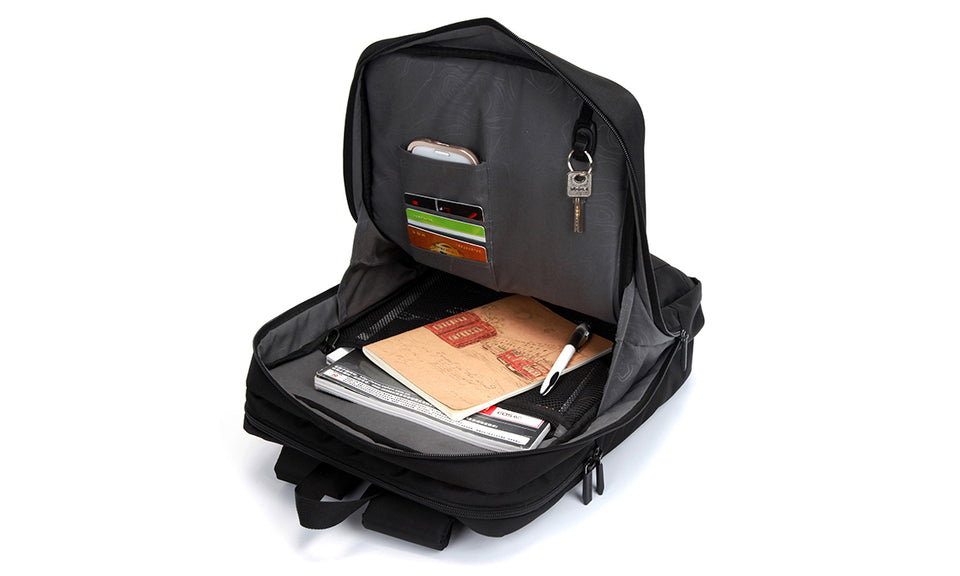  Laptop Backpacks for Women Mens Water Resistant Laptop Travel Bag.