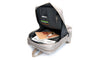 A laptop bag is a must to avoid damage
