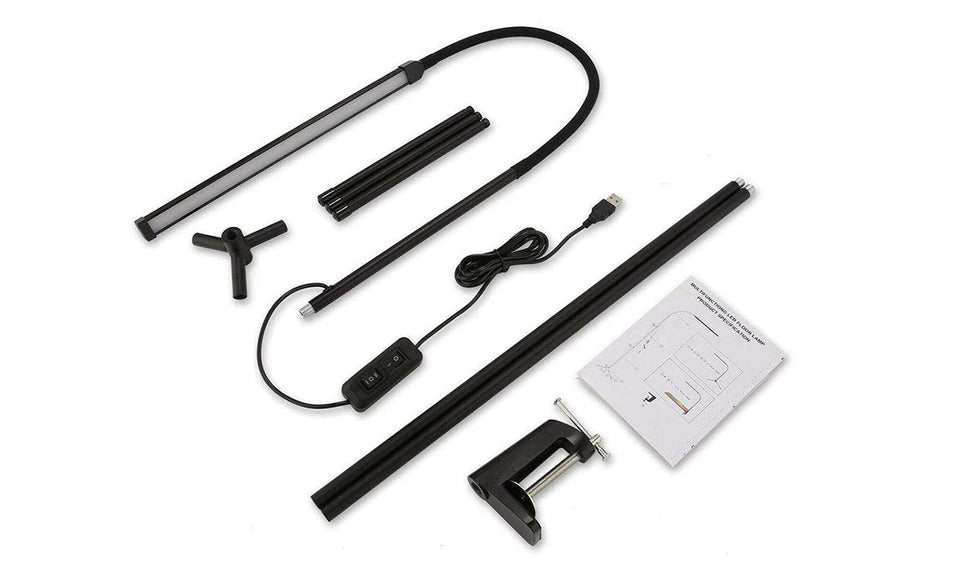 4 Colour Temperatures Adjustable Led Floor Lamp