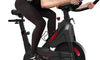 Dripex Magnetic Resistance Indoor Exercise Bike (2021 Upgraded New Version), Super-Silent, Capacity 300 LBS