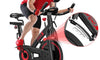 Dripex Indoor Cycling Magnetic Resistance Exercise Bike (2020 Upgraded Version)+35 LBS flywheel
