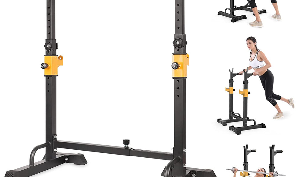 Dripex adjustable deals folding weight bench
