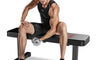Flat weight bench|Yoleo-robustsport.com