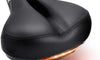 Dripex Gel Bike Seat / Bicycle Saddle