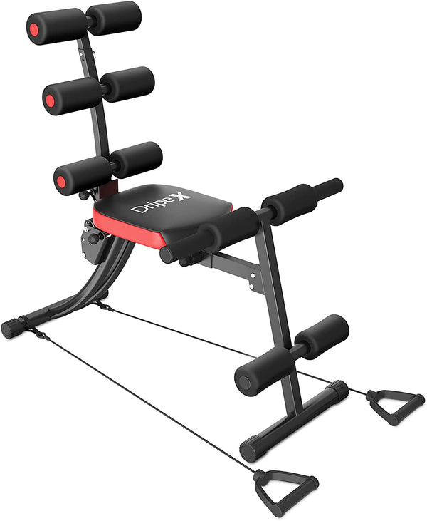 Dripex Ab Machine Abdominal Trainer