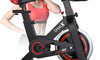 Dripex Upright Exercise Bikes/Indoor Studio Cycles【2020 Model,932】