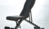 YOLEO Commercial Weight Bench, Adjustable Strength Training Bench for Full Body Workout with Fast Folding- Latest Model