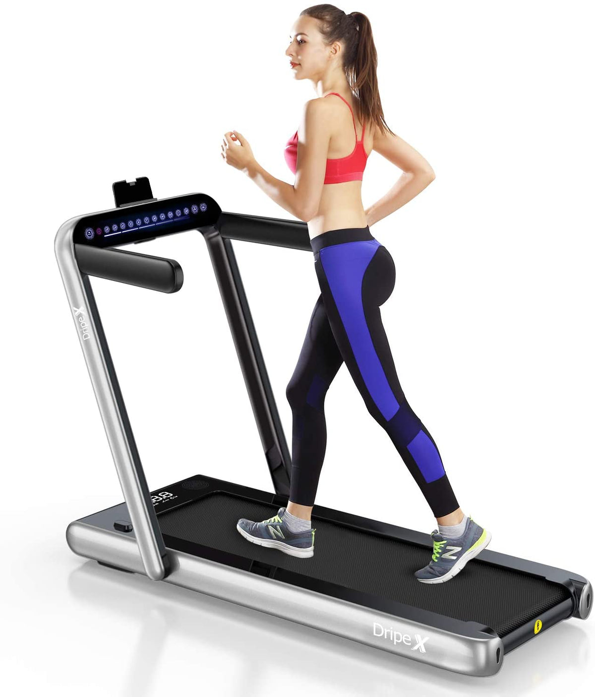 Folding Treadmills Black Friday Treadmill Deals 2021 Uk Running