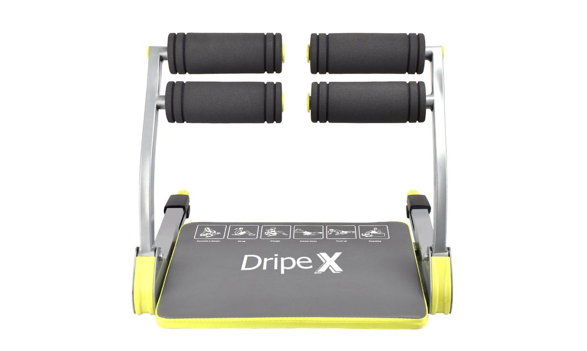 Dripex Exercise Machine Dripex 6 in 1 Core Smart Total Body Exercise Machine β Vesgantti-UK
