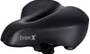 Dripex Gel Bike Seat / Bicycle Saddle