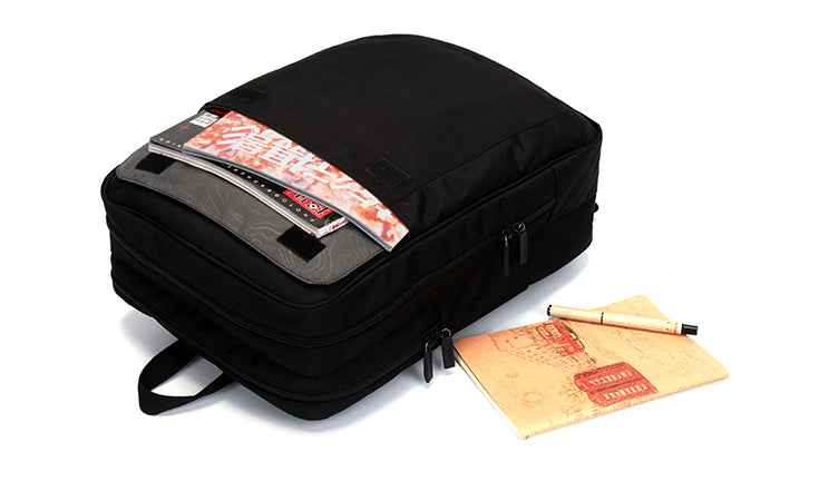 The Best Laptop Bags for Travel