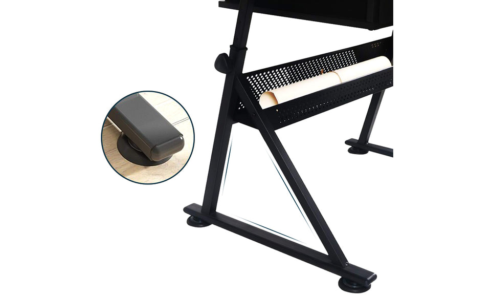 Dripex Adjustable Drawing Table