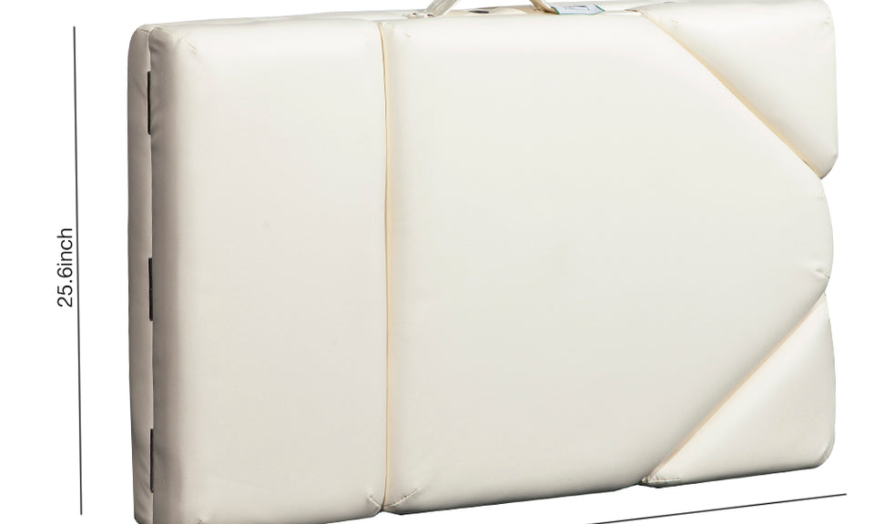 Vesgantti Portable Massage Bed/Table(Aluminium )