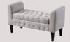 Tufted Top Storage Bench ,Tufted Benches You'll Love in 2022