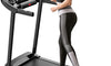 Dripex Treadmill Running Machine 1-12km/h with 3 Preset Sport Modes Holder