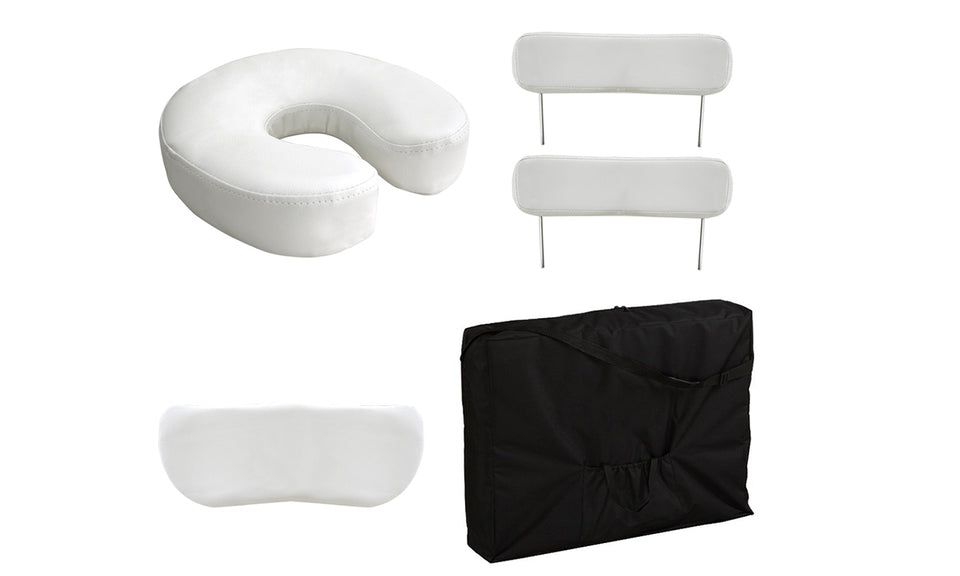 Vesgantti Portable Massage Bed/Table(wooden )