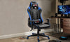 Bigzzia Ergonomic  PC & Racing Game Chair-172 Degree