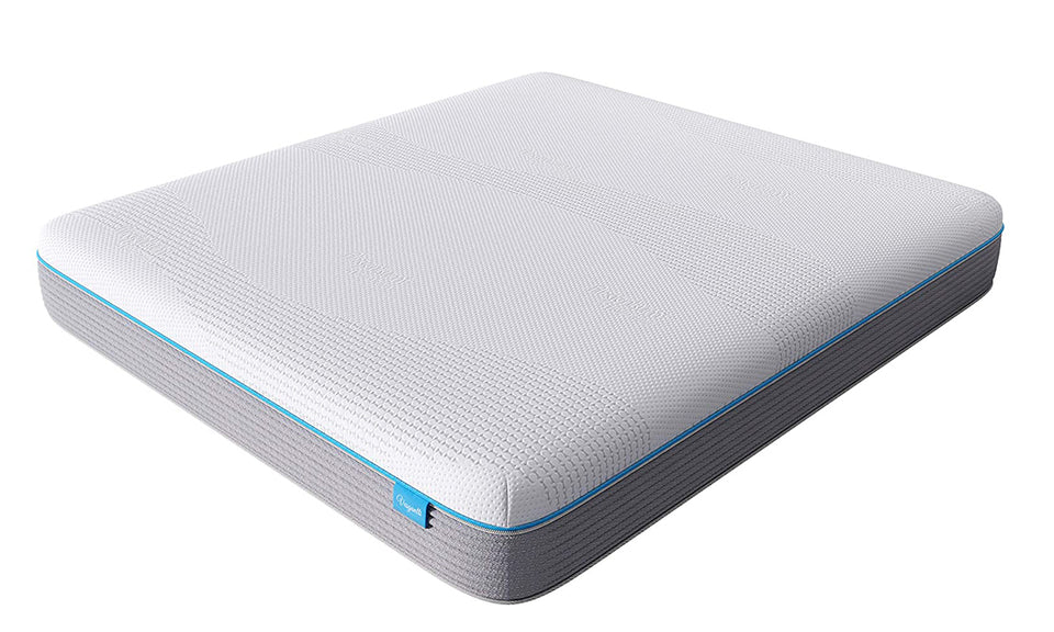 Vesgantti 2021 Version Hybrid Mattress-24cm