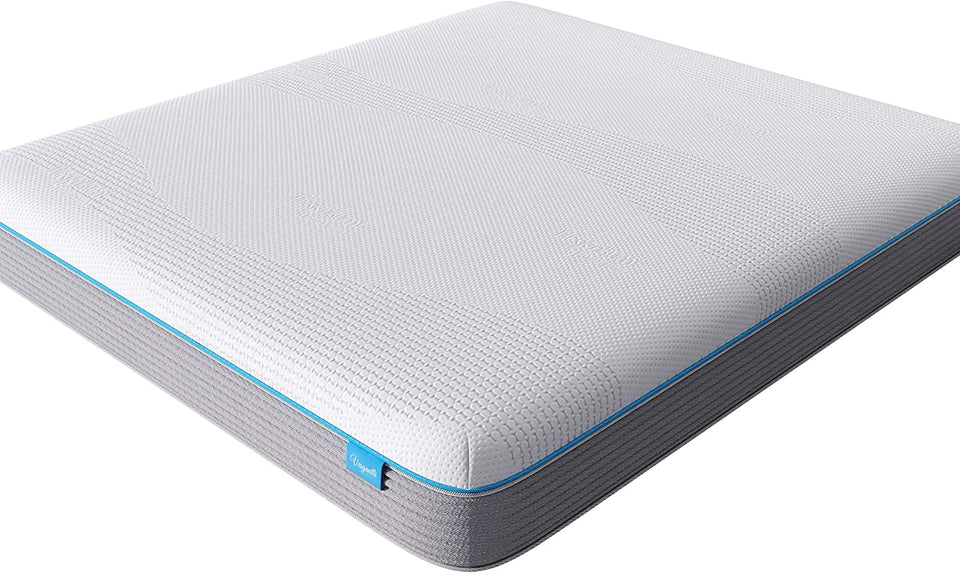 Vesgantti 2021 Version Hybrid Mattress-27cm