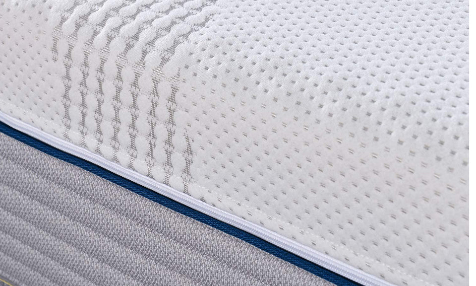 Vesgantti 2021 Version Hybrid Mattress-24cm