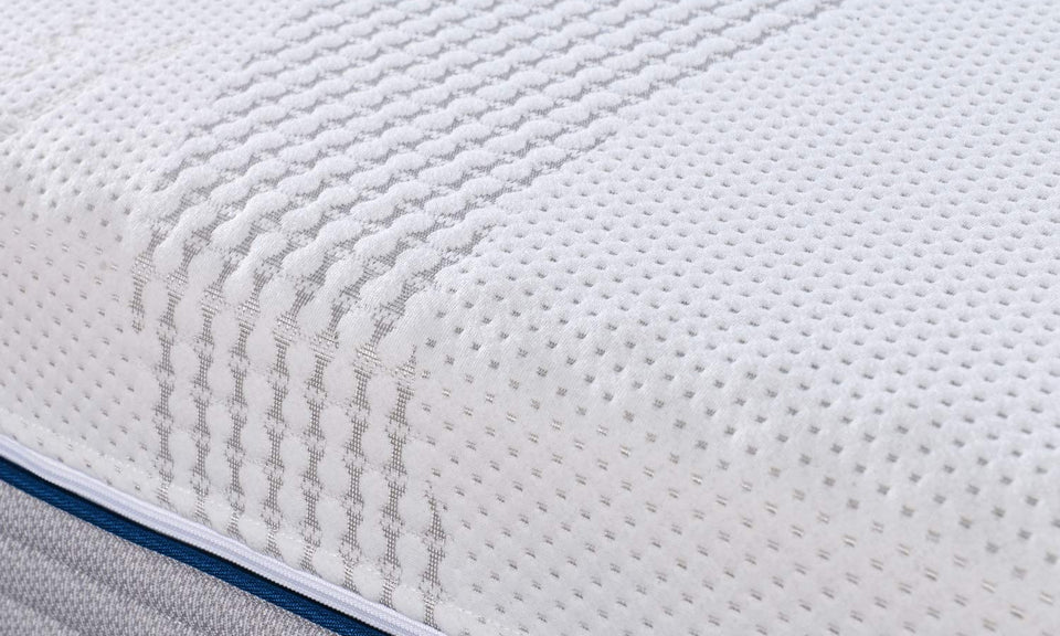 Vesgantti 2021 Version Hybrid Mattress-27cm