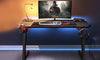 Dripex Ergonomic Z-Shaped Gaming Desk