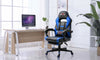 Bigzzia PC & Racing Game Chair