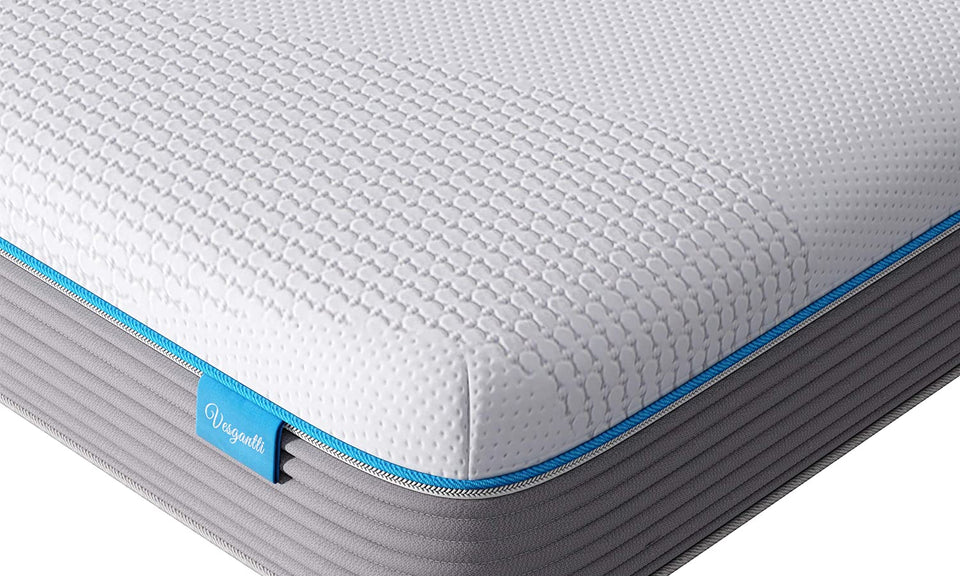 Vesgantti 2021 Version Hybrid Mattress-27cm