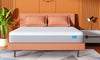 memory foam mattress,double mattresses,Vesgantti 2021 Version Hybrid Mattress-24cm