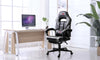 Bigzzia PC & Racing Game Chair