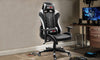 Bigzzia Ergonomic  PC & Racing Game Chair-172 Degree