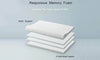 Vesgantti Sleep Pillow for Neck & Shoulder Pain