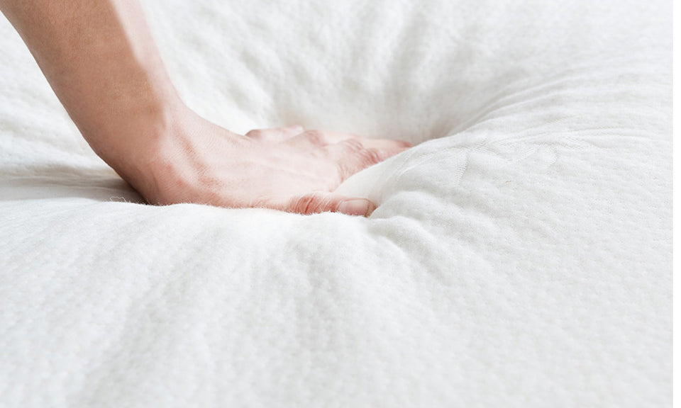 2020 Most Loved Mattress | Vesgantti